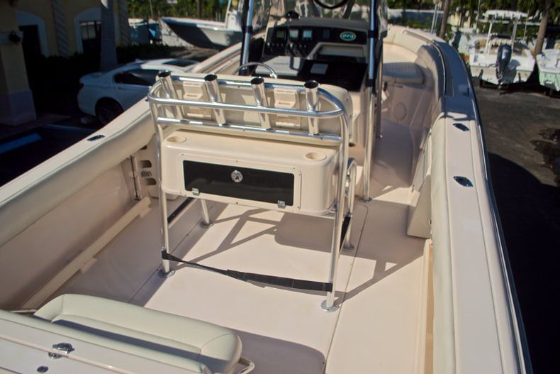 Thumbnail 19 for Used 2007 Grady White 273 Chase boat for sale in West Palm Beach, FL