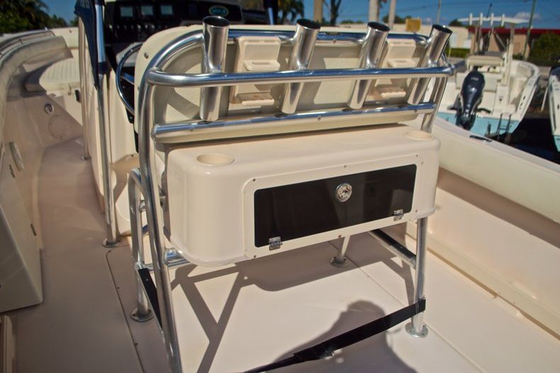 Thumbnail 34 for Used 2007 Grady White 273 Chase boat for sale in West Palm Beach, FL