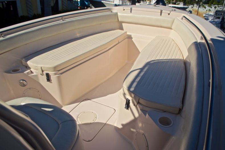 Thumbnail 59 for Used 2007 Grady White 273 Chase boat for sale in West Palm Beach, FL
