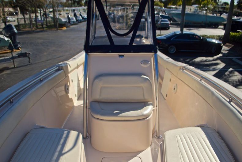 Thumbnail 67 for Used 2007 Grady White 273 Chase boat for sale in West Palm Beach, FL