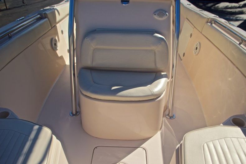 Thumbnail 60 for Used 2007 Grady White 273 Chase boat for sale in West Palm Beach, FL