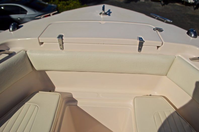 Thumbnail 65 for Used 2007 Grady White 273 Chase boat for sale in West Palm Beach, FL