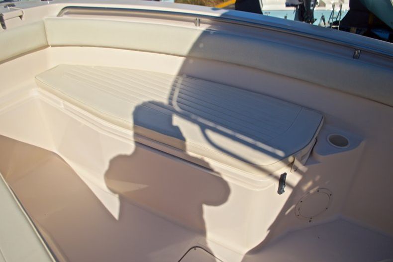 Thumbnail 61 for Used 2007 Grady White 273 Chase boat for sale in West Palm Beach, FL