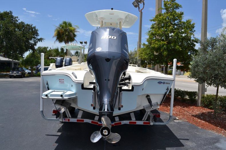 Thumbnail 2 for New 2015 Pathfinder 2600 TRS boat for sale in Vero Beach, FL