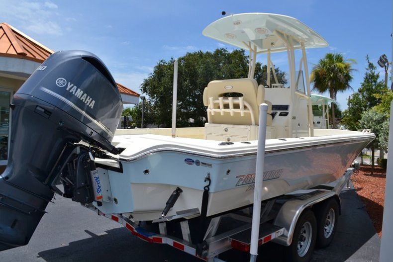 Thumbnail 3 for New 2015 Pathfinder 2600 TRS boat for sale in Vero Beach, FL