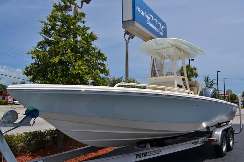 Thumbnail 6 for New 2015 Pathfinder 2600 TRS boat for sale in Vero Beach, FL