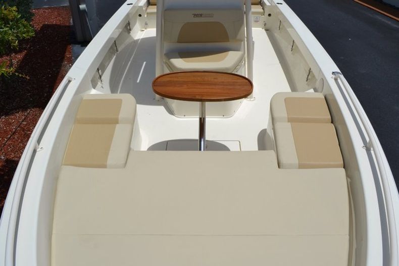 Thumbnail 24 for New 2015 Pathfinder 2600 TRS boat for sale in Vero Beach, FL