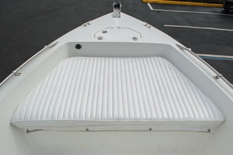 Thumbnail 14 for Used 2010 Key West 1720 Sportsman Center Console boat for sale in West Palm Beach, FL