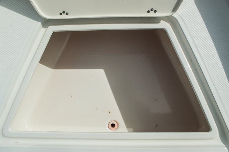 Thumbnail 20 for Used 2010 Key West 1720 Sportsman Center Console boat for sale in West Palm Beach, FL
