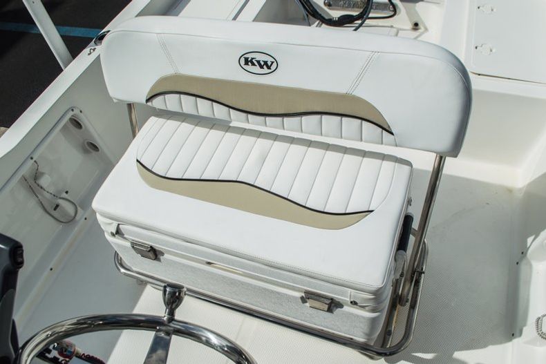 Thumbnail 32 for Used 2010 Key West 1720 Sportsman Center Console boat for sale in West Palm Beach, FL