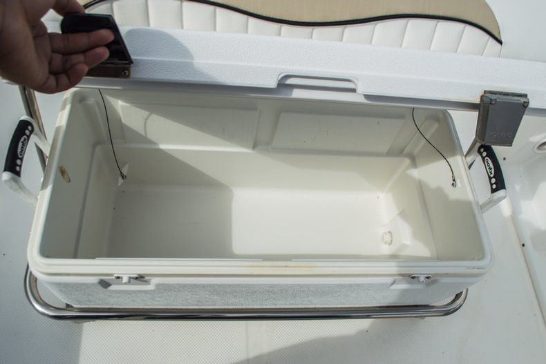 Thumbnail 33 for Used 2010 Key West 1720 Sportsman Center Console boat for sale in West Palm Beach, FL