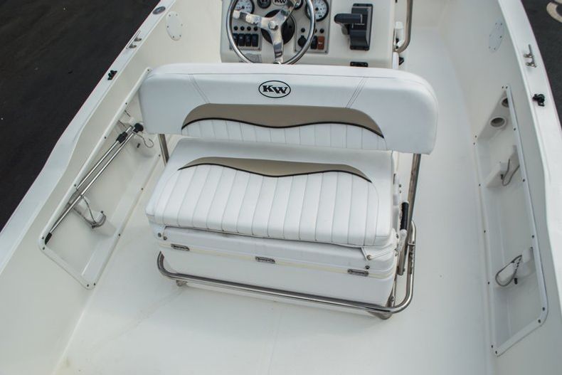 Thumbnail 34 for Used 2010 Key West 1720 Sportsman Center Console boat for sale in West Palm Beach, FL