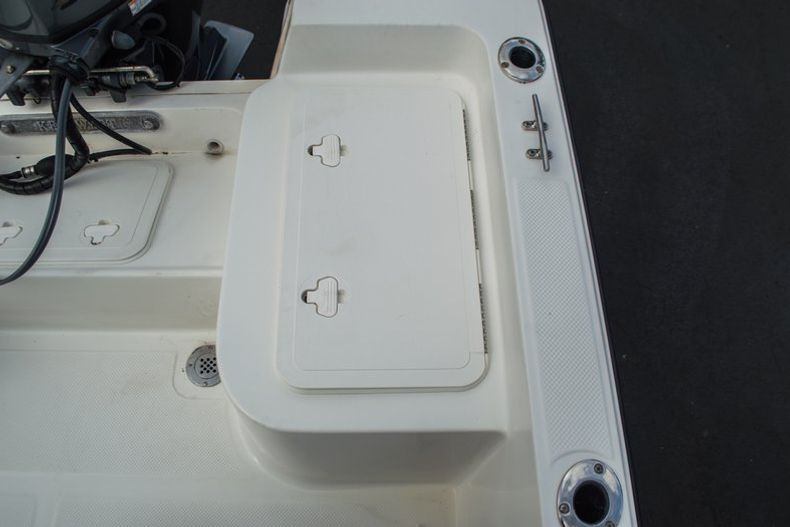 Thumbnail 37 for Used 2010 Key West 1720 Sportsman Center Console boat for sale in West Palm Beach, FL