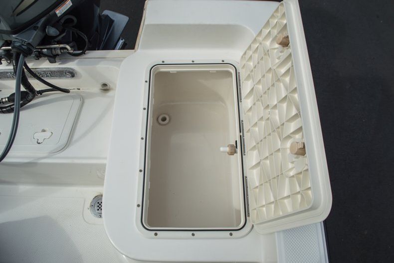 Thumbnail 38 for Used 2010 Key West 1720 Sportsman Center Console boat for sale in West Palm Beach, FL