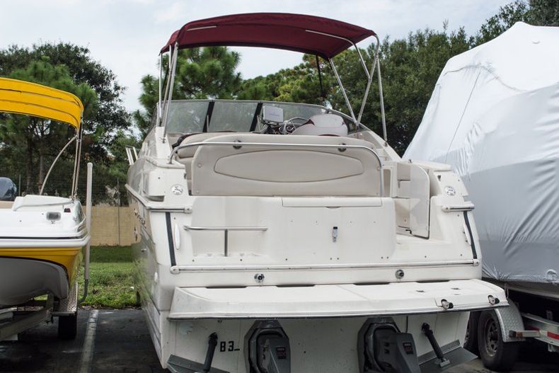 Used 1999 Regal 2660 boat for sale in West Palm Beach, FL