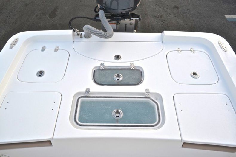Thumbnail 22 for New 2013 Contender 25 Bay boat for sale in West Palm Beach, FL
