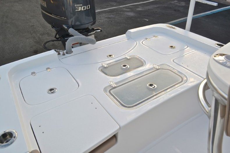 Thumbnail 24 for New 2013 Contender 25 Bay boat for sale in West Palm Beach, FL