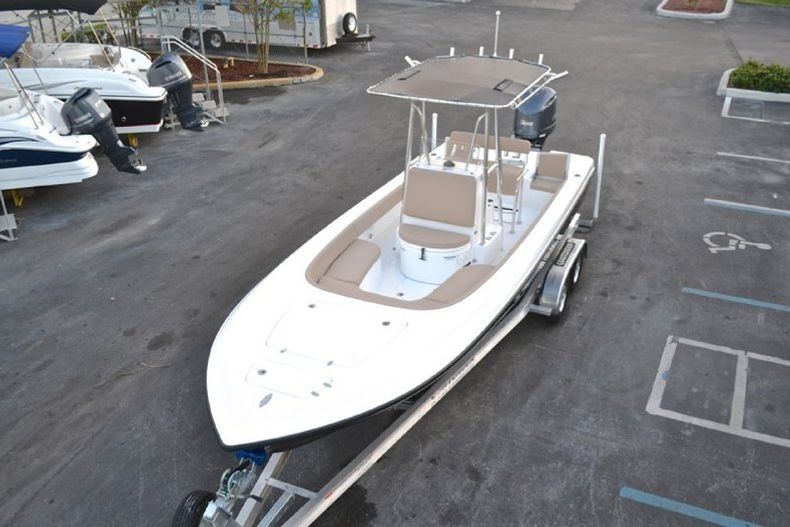 Thumbnail 86 for New 2013 Contender 25 Bay boat for sale in West Palm Beach, FL