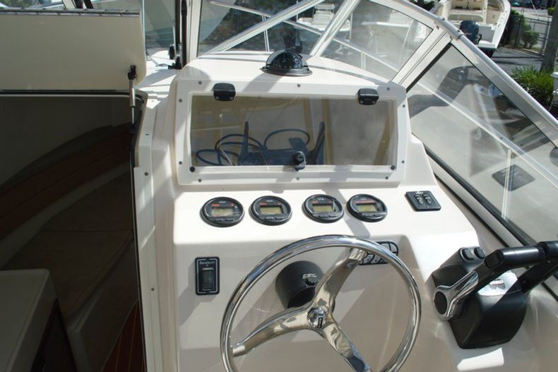 Thumbnail 12 for Used 2006 Cobia 250 Walk Around boat for sale in West Palm Beach, FL