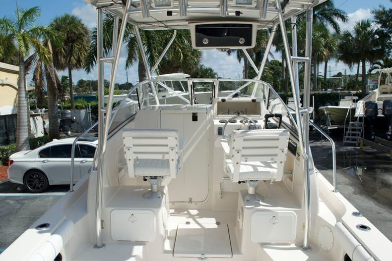 Thumbnail 8 for Used 2006 Cobia 250 Walk Around boat for sale in West Palm Beach, FL