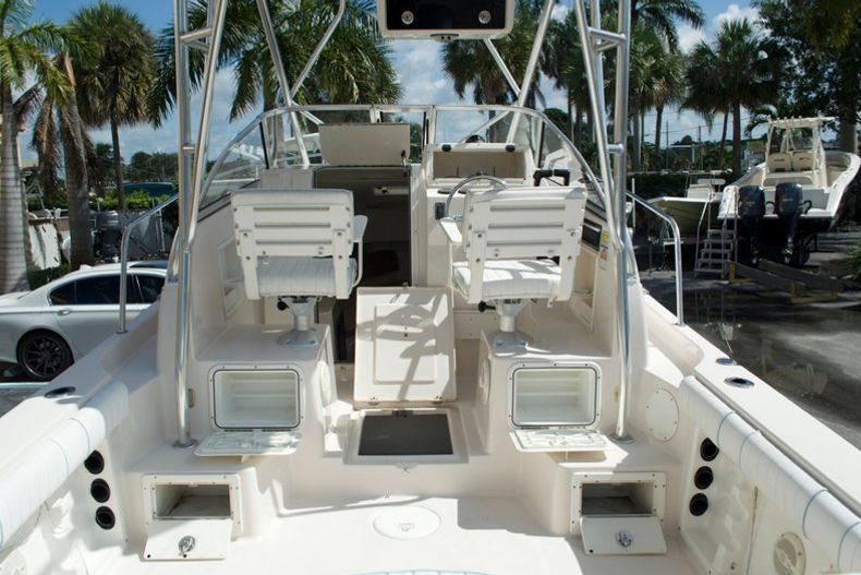 Thumbnail 9 for Used 2006 Cobia 250 Walk Around boat for sale in West Palm Beach, FL