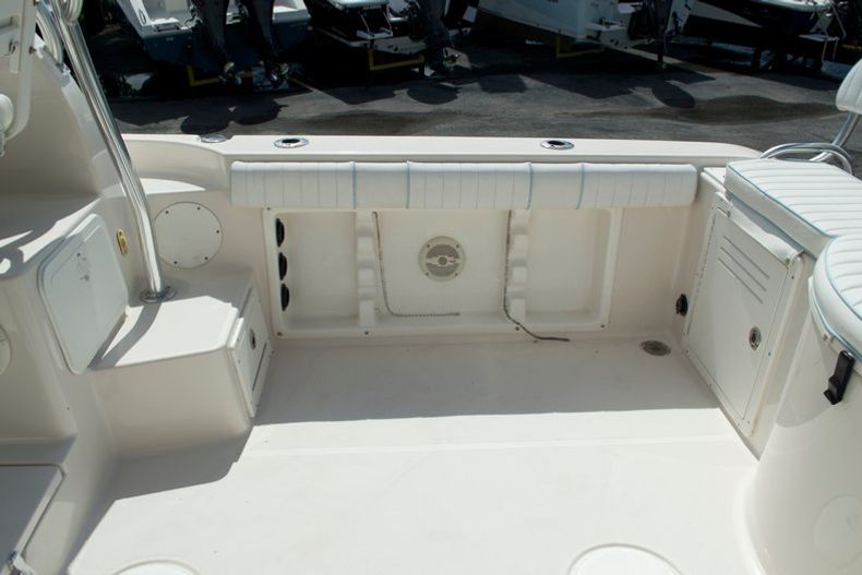 Thumbnail 11 for Used 2006 Cobia 250 Walk Around boat for sale in West Palm Beach, FL