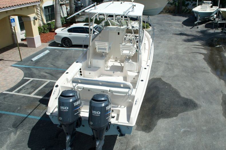 Thumbnail 24 for Used 2006 Cobia 250 Walk Around boat for sale in West Palm Beach, FL