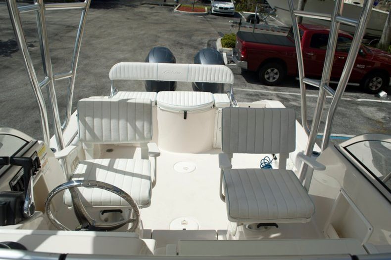Thumbnail 19 for Used 2006 Cobia 250 Walk Around boat for sale in West Palm Beach, FL