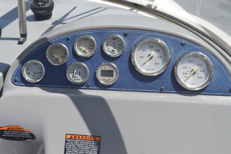Thumbnail 34 for Used 2004 Bayliner 245 Ciera Cruiser boat for sale in West Palm Beach, FL
