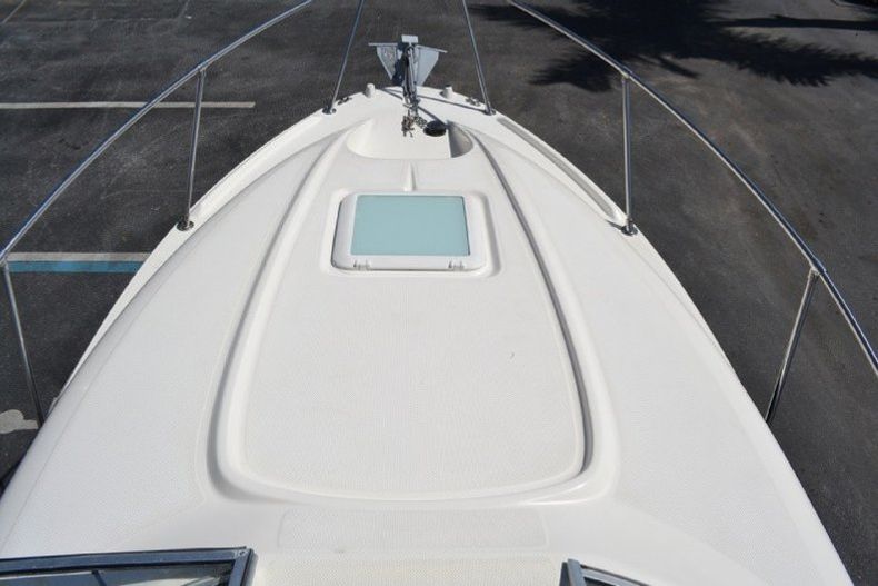 Thumbnail 50 for Used 2004 Bayliner 245 Ciera Cruiser boat for sale in West Palm Beach, FL
