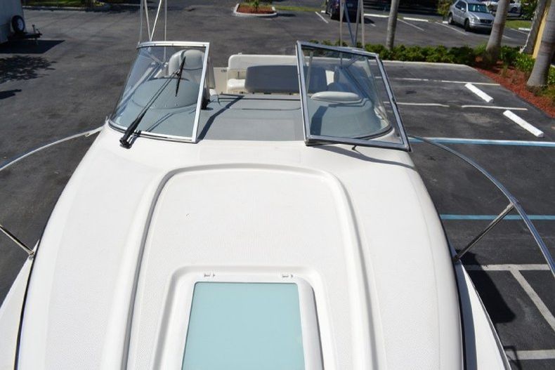 Thumbnail 52 for Used 2004 Bayliner 245 Ciera Cruiser boat for sale in West Palm Beach, FL