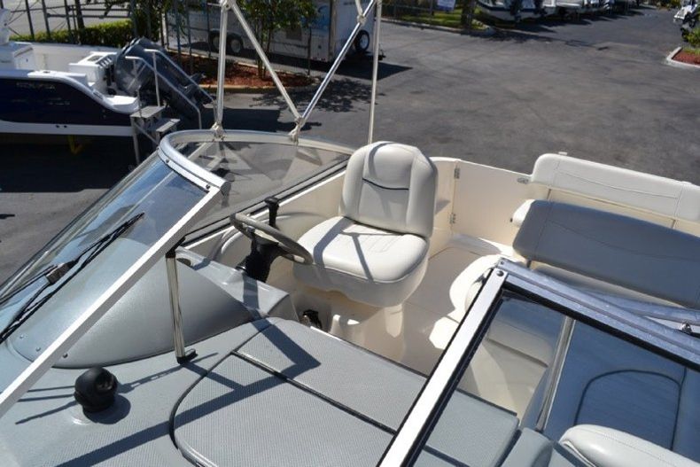 Thumbnail 57 for Used 2004 Bayliner 245 Ciera Cruiser boat for sale in West Palm Beach, FL