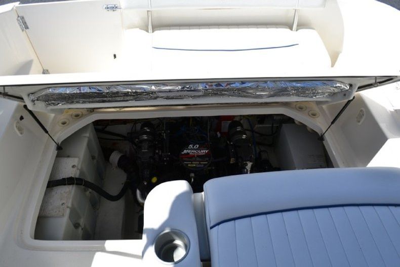 Thumbnail 68 for Used 2004 Bayliner 245 Ciera Cruiser boat for sale in West Palm Beach, FL