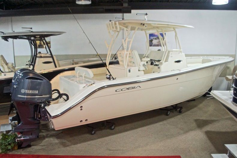 New 2017 Cobia 296 Center Console boat for sale in West Palm Beach, FL
