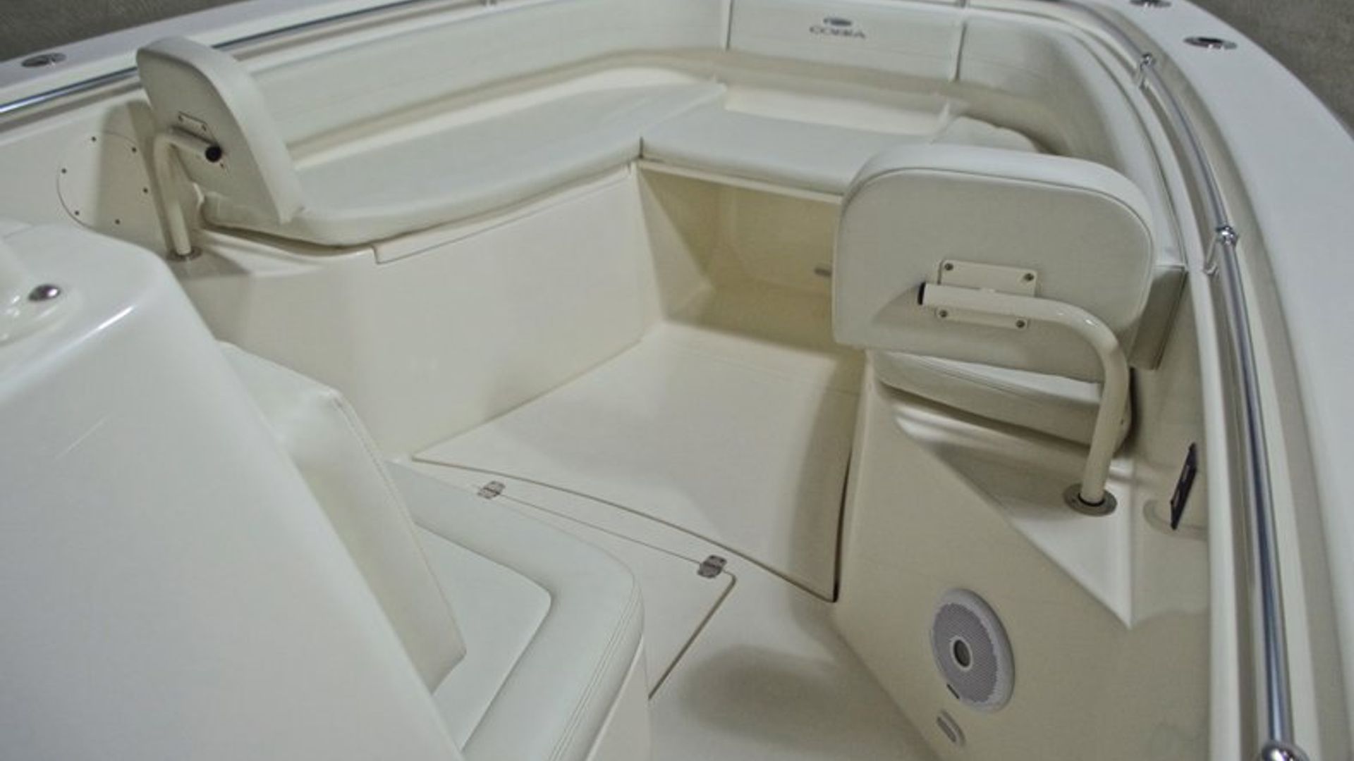 New 2017 Cobia 296 Center Console #N027 image 51