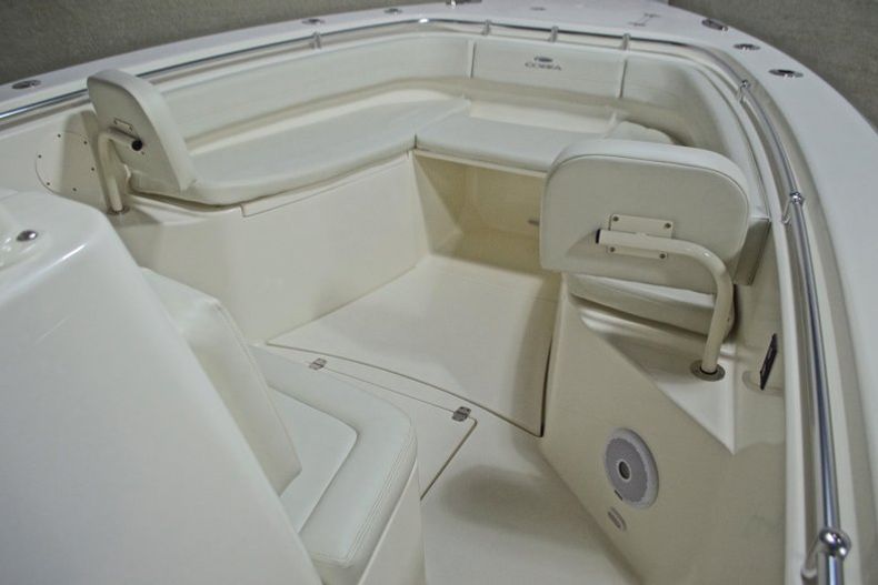 Thumbnail 49 for New 2017 Cobia 296 Center Console boat for sale in West Palm Beach, FL