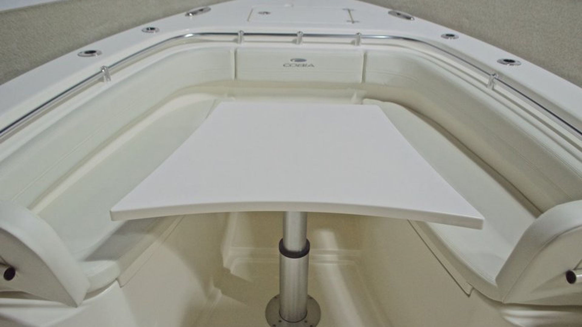 New 2017 Cobia 296 Center Console #N027 image 54