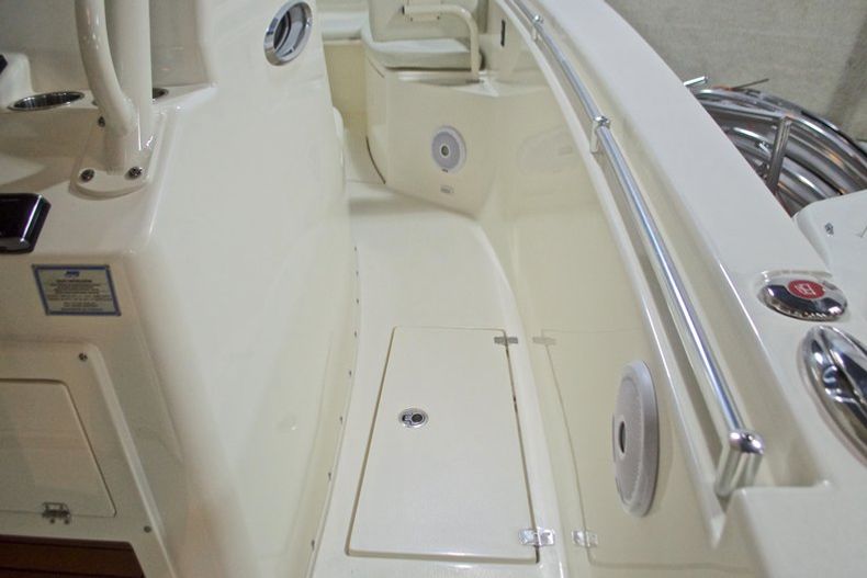 Thumbnail 44 for New 2017 Cobia 296 Center Console boat for sale in West Palm Beach, FL