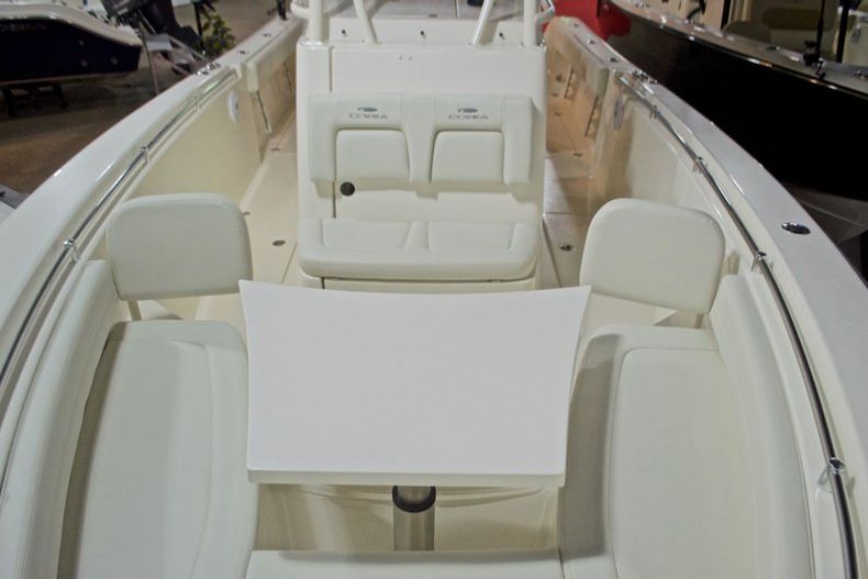 Thumbnail 53 for New 2017 Cobia 296 Center Console boat for sale in West Palm Beach, FL