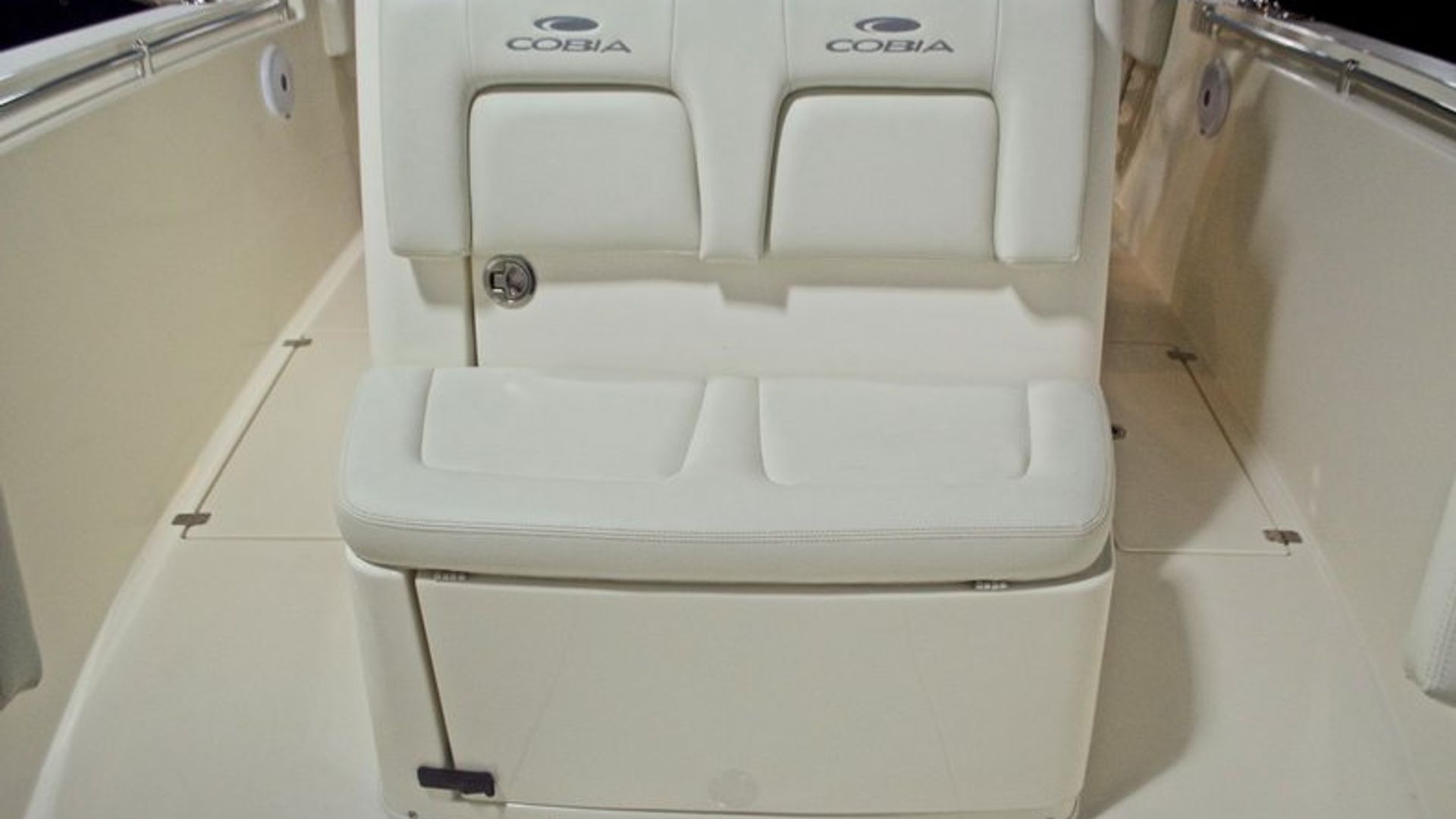 New 2017 Cobia 296 Center Console #N027 image 56