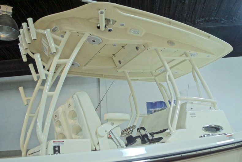 Thumbnail 2 for New 2017 Cobia 296 Center Console boat for sale in West Palm Beach, FL