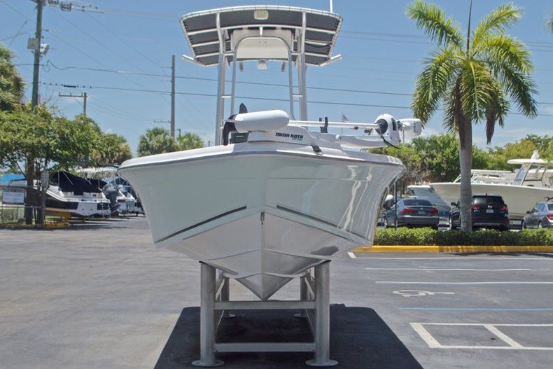 Thumbnail 2 for Used 2005 Sea Chaser 245 Bay Runner LX boat for sale in West Palm Beach, FL