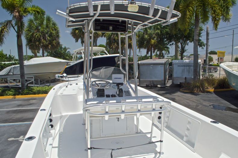 Thumbnail 15 for Used 2005 Sea Chaser 245 Bay Runner LX boat for sale in West Palm Beach, FL
