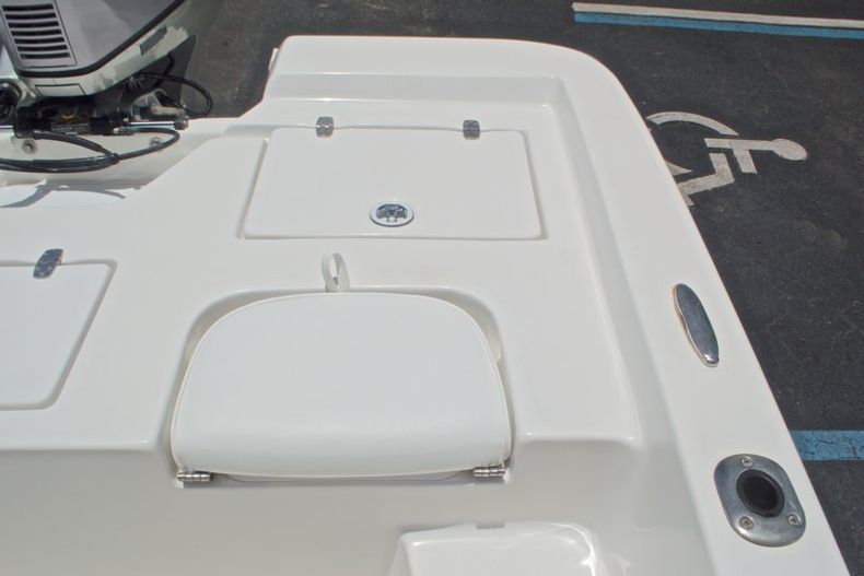 Thumbnail 25 for Used 2005 Sea Chaser 245 Bay Runner LX boat for sale in West Palm Beach, FL