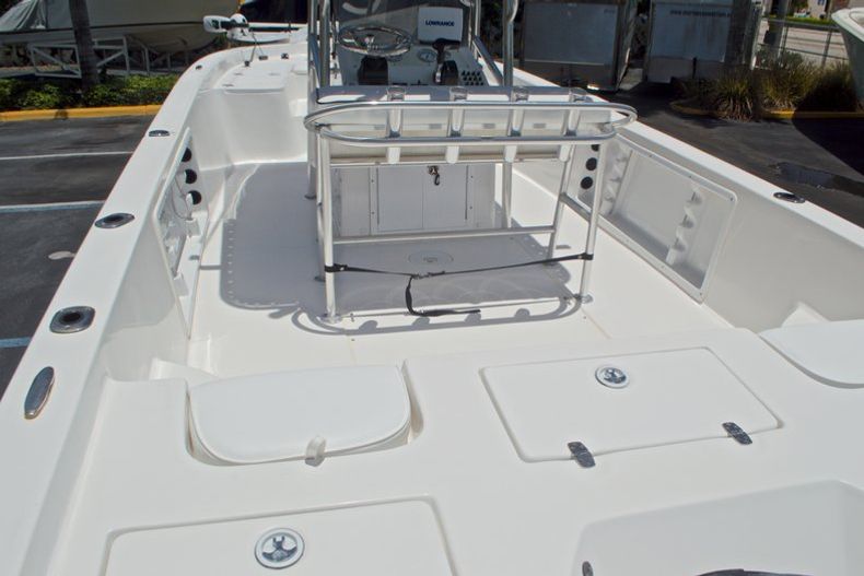 Thumbnail 16 for Used 2005 Sea Chaser 245 Bay Runner LX boat for sale in West Palm Beach, FL