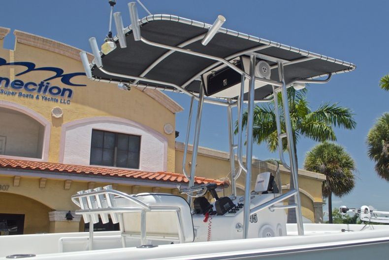 Thumbnail 14 for Used 2005 Sea Chaser 245 Bay Runner LX boat for sale in West Palm Beach, FL