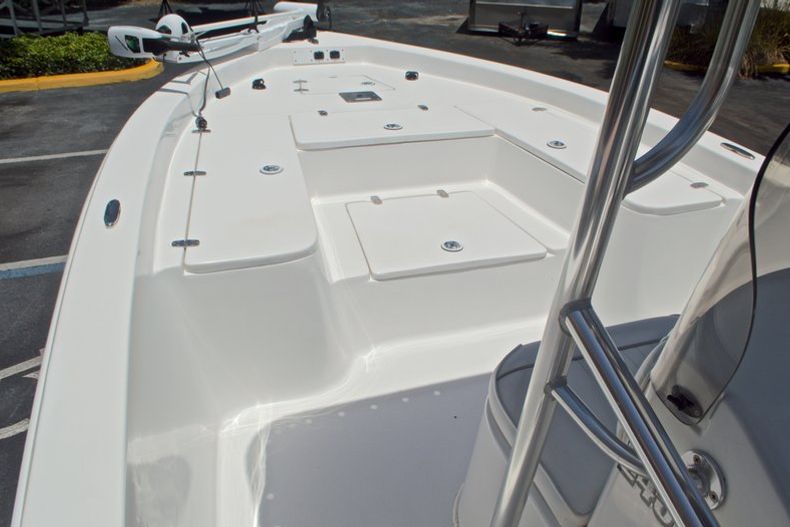 Thumbnail 46 for Used 2005 Sea Chaser 245 Bay Runner LX boat for sale in West Palm Beach, FL