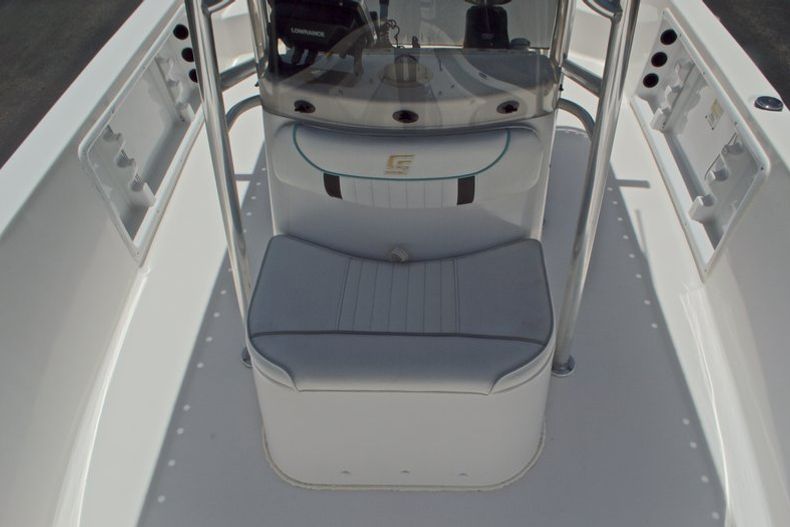 Thumbnail 47 for Used 2005 Sea Chaser 245 Bay Runner LX boat for sale in West Palm Beach, FL
