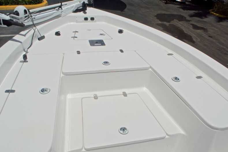 Thumbnail 49 for Used 2005 Sea Chaser 245 Bay Runner LX boat for sale in West Palm Beach, FL