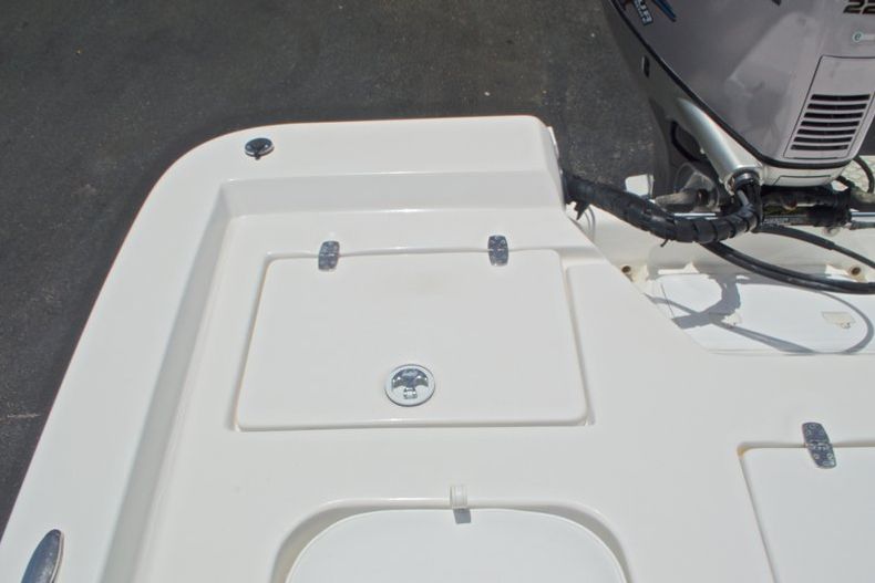 Thumbnail 19 for Used 2005 Sea Chaser 245 Bay Runner LX boat for sale in West Palm Beach, FL